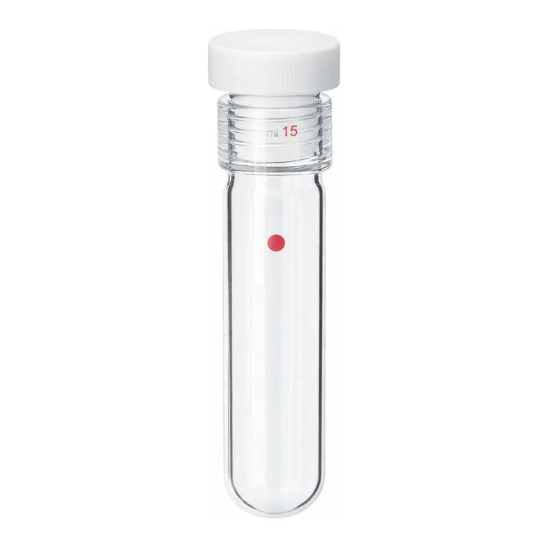 Merck Ace pressure tube