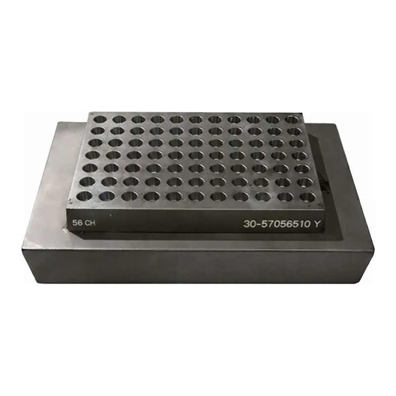 Merck Block for digital dry bath and MyBlock