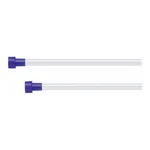 Merck Wilmad NMR tubes 10 mm diam., precision
