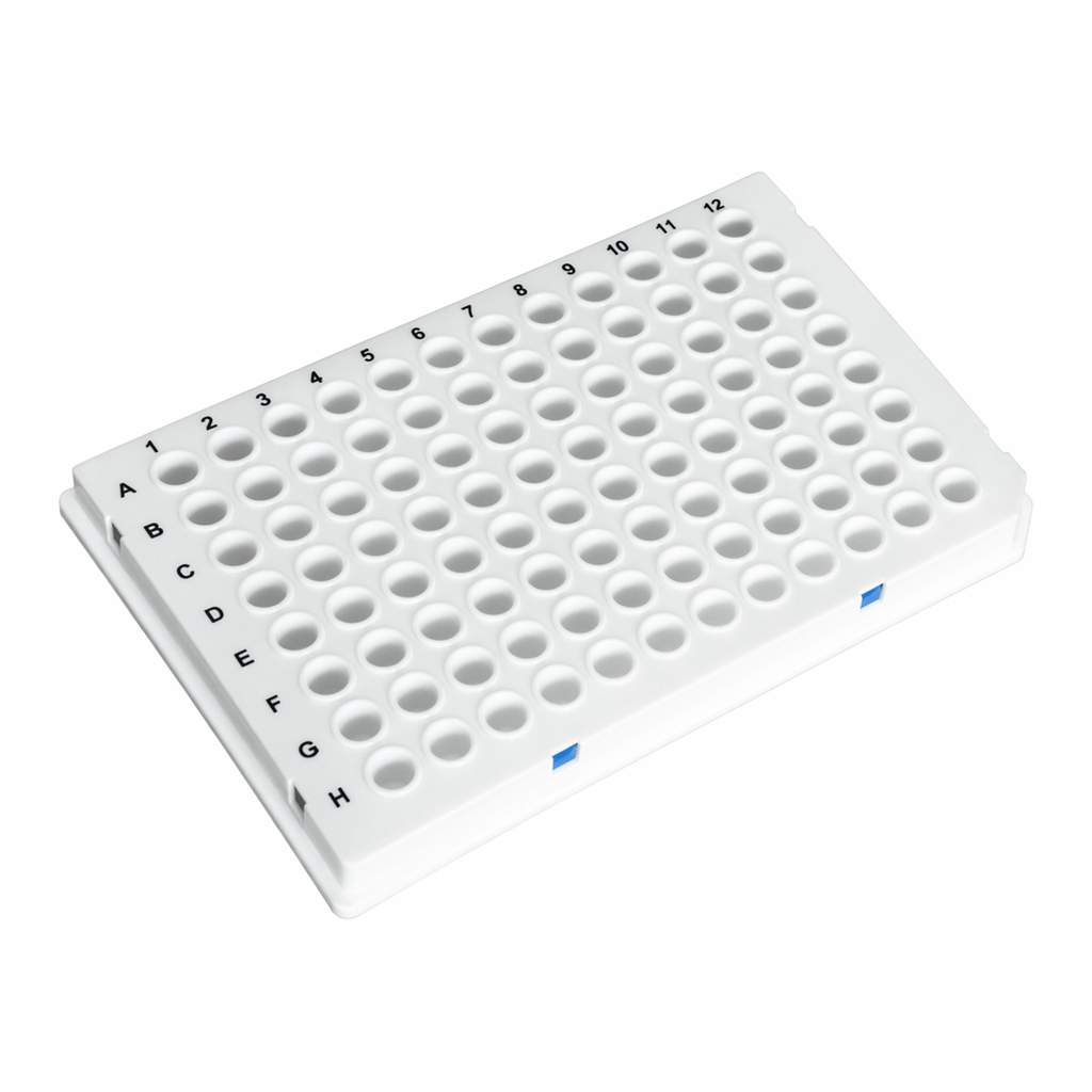 Merck BRAND 96-well PCR plate