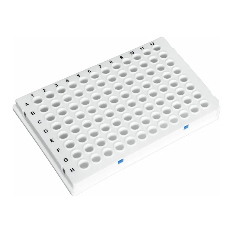 Merck BRAND 96-well PCR plate
