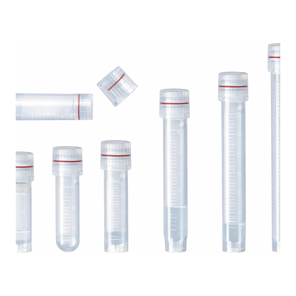 Merck BRAND cryogenic tube with screw cap