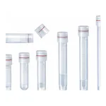 Merck BRAND cryogenic tube with screw cap