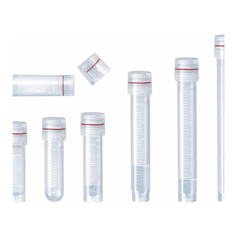 Merck BRAND cryogenic tube with screw cap