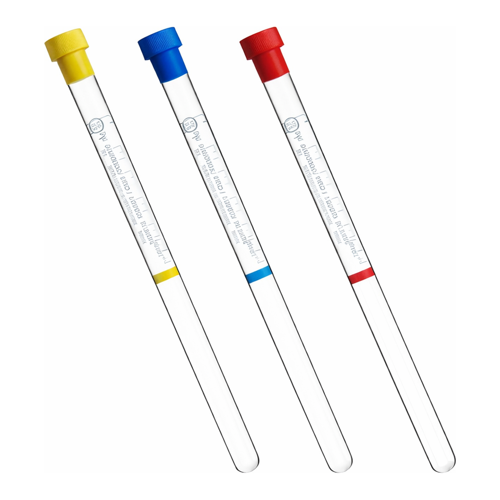 Merck Aldrich ColorSpec NMR tubes