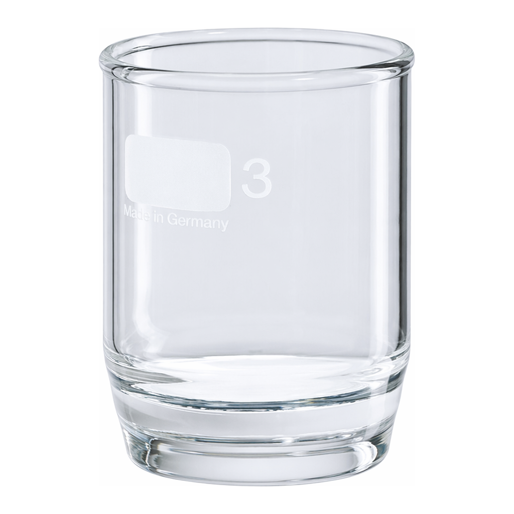 Merck BRAND filter crucible