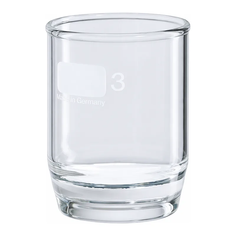 Merck BRAND filter crucible
