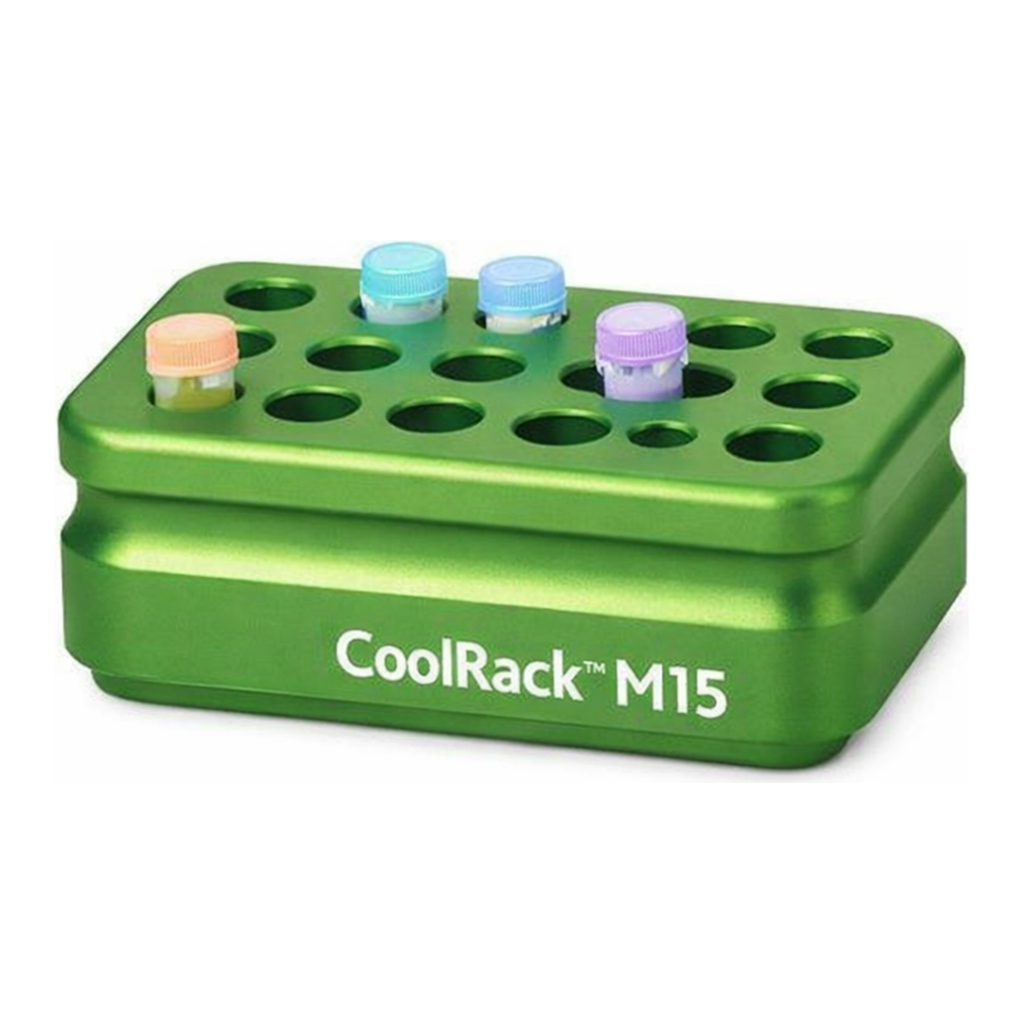 Merck Corning CoolRack