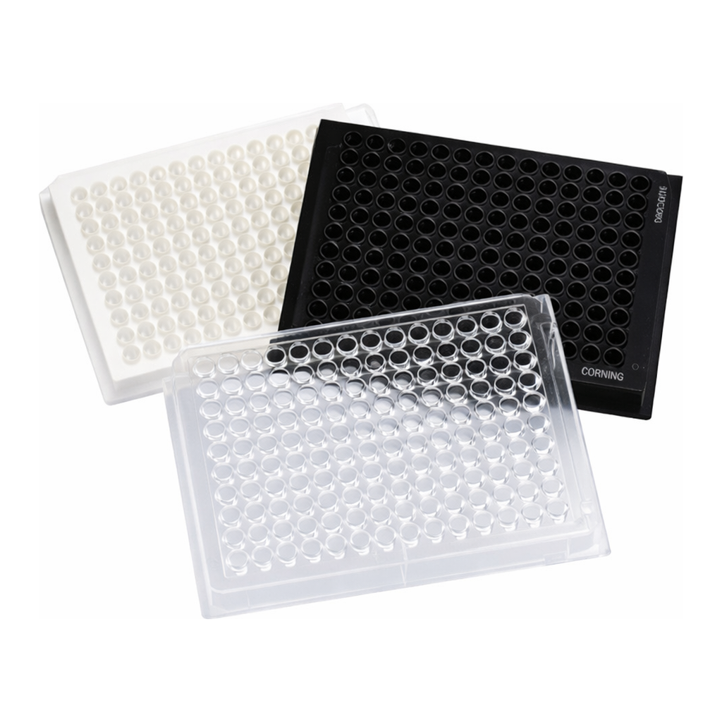 Merck Corning 96 Well Half-Area Microplate