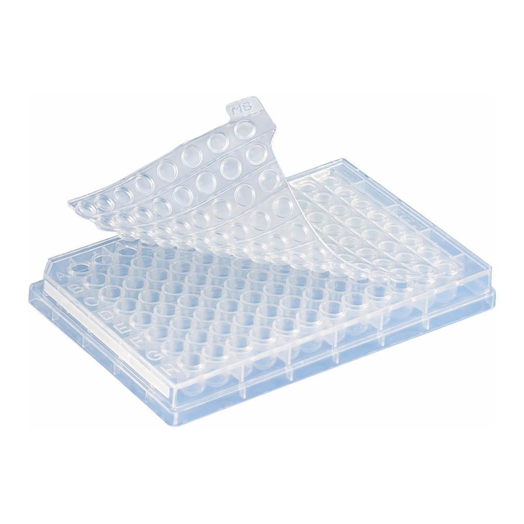 Merck Corning 96 well Polypropylene Deep Well Plate