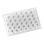 Merck Corning 384 well microplate
