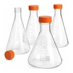 Merck Corning Erlenmeyer cell culture flasks