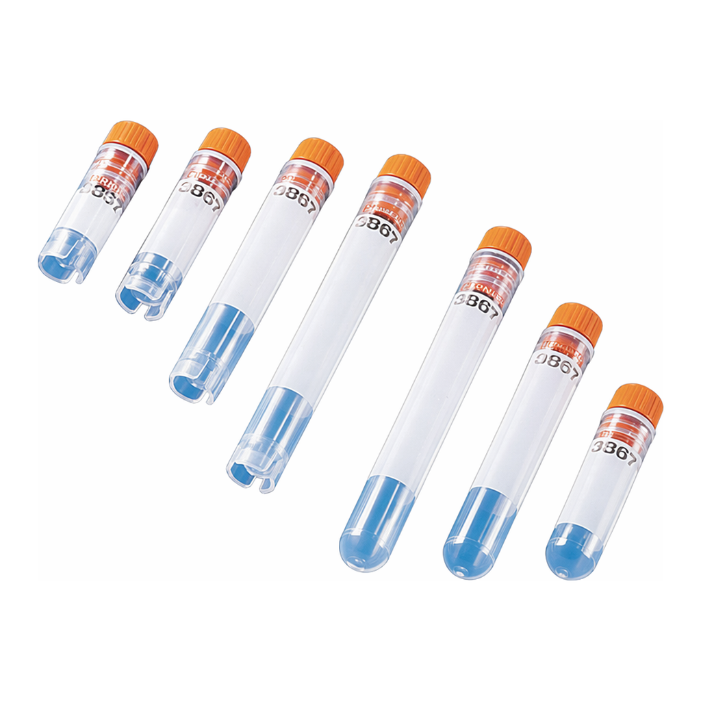 Merck Corning cryogenic vials, internal thread