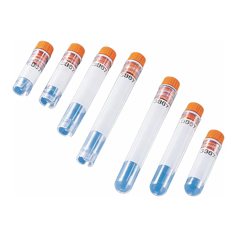 Merck Corning cryogenic vials, internal thread