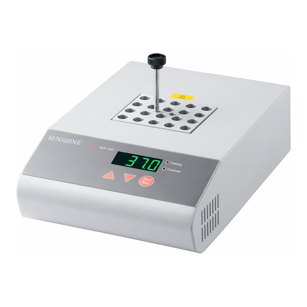 Merck Corning LSE single block, for Corning LSE single block digital dry baths