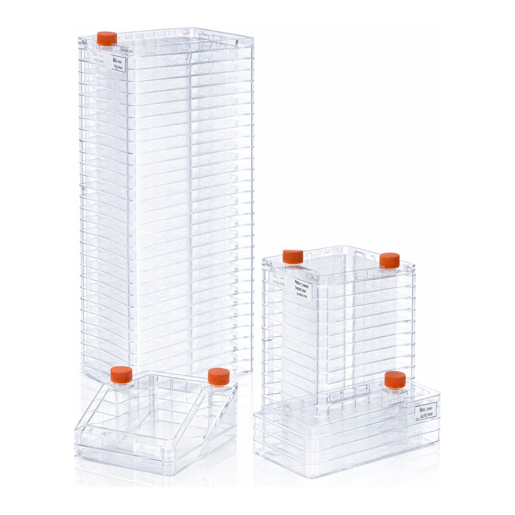 Merck Corning CellSTACK cell culture chambers