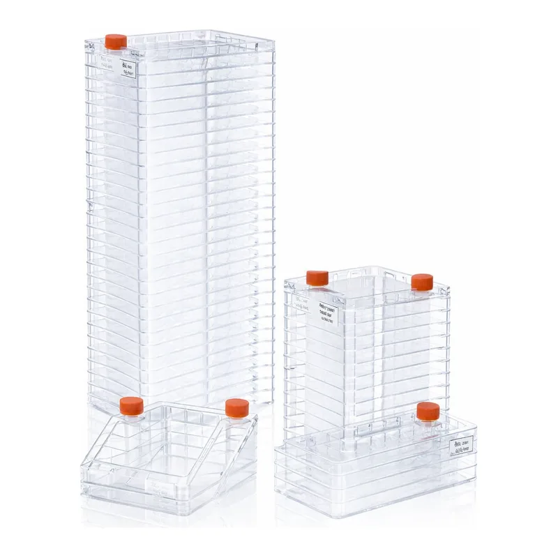 Merck Corning CellSTACK cell culture chambers
