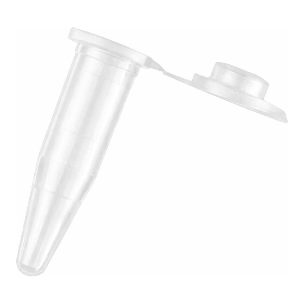 Merck Microtubes