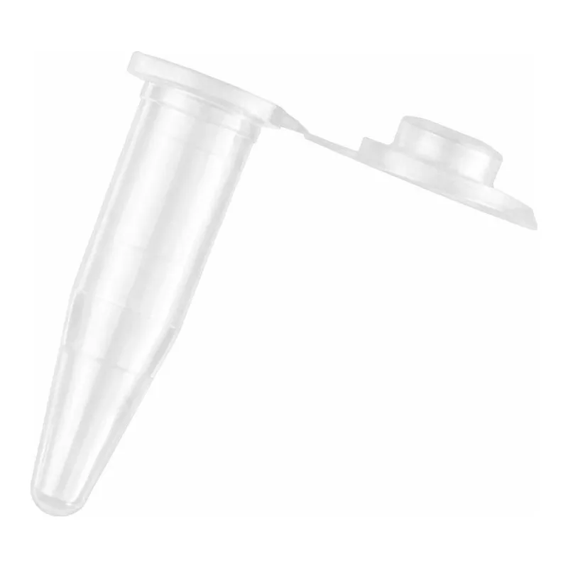 Merck Microtubes