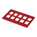 Merck Grace Bio-Labs Press-To-Seal silicone isolator, PSA one side