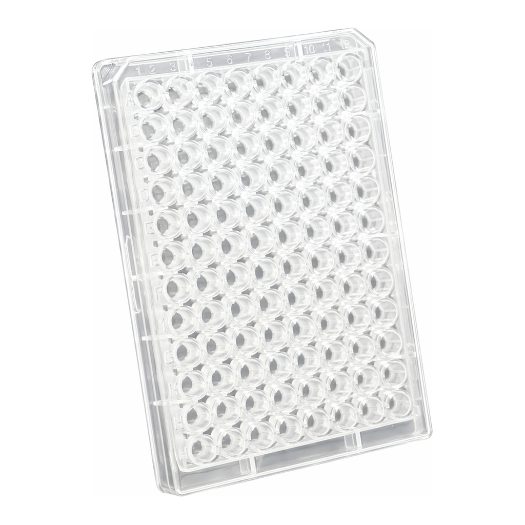 Merck Greiner 96 well plates, polypropylene