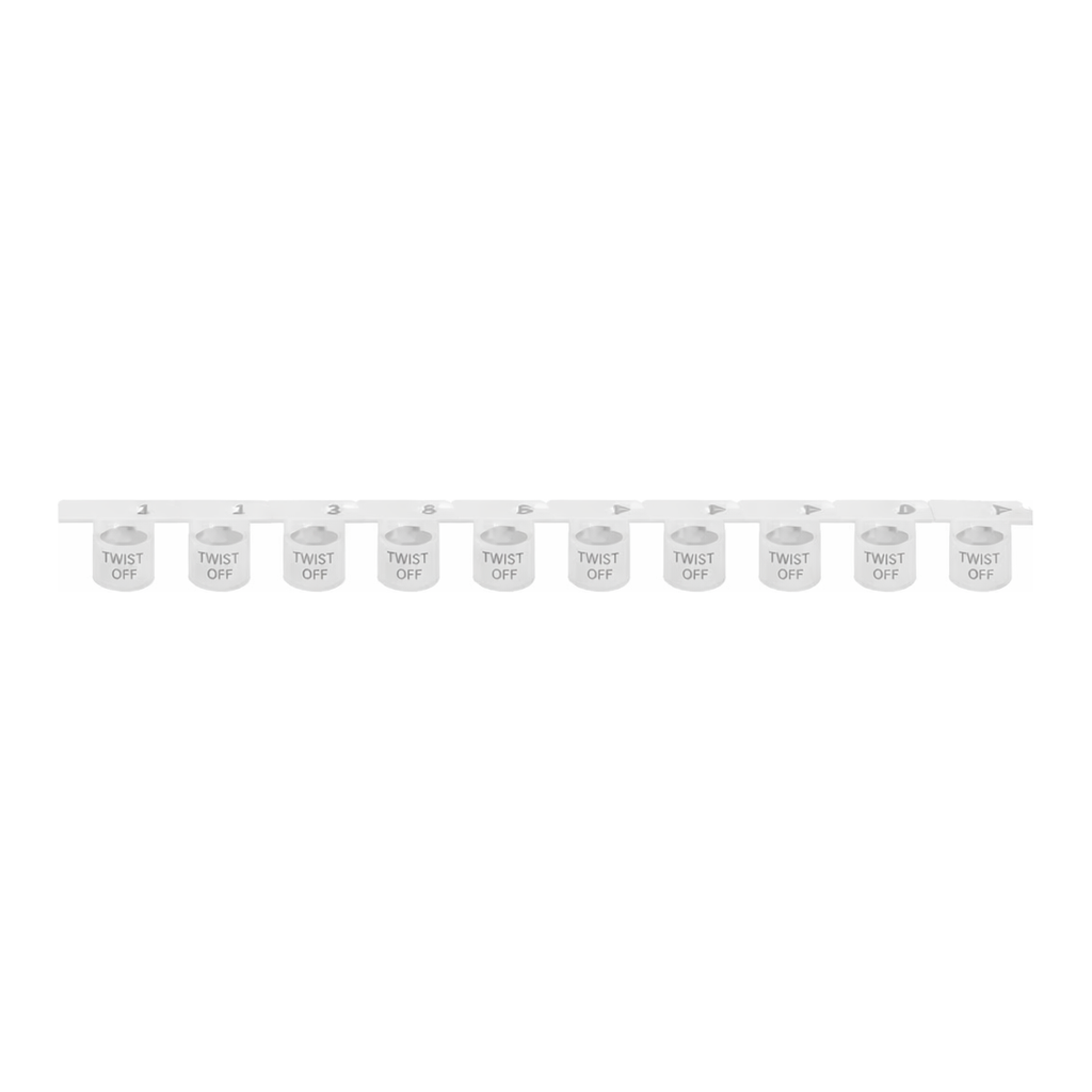 Merck PCR strip tubes