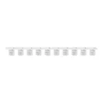 Merck PCR strip tubes