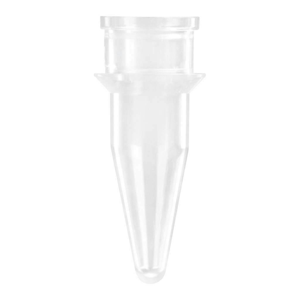 Merck PCR tubes with flat caps