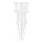 Merck PCR tubes with flat caps