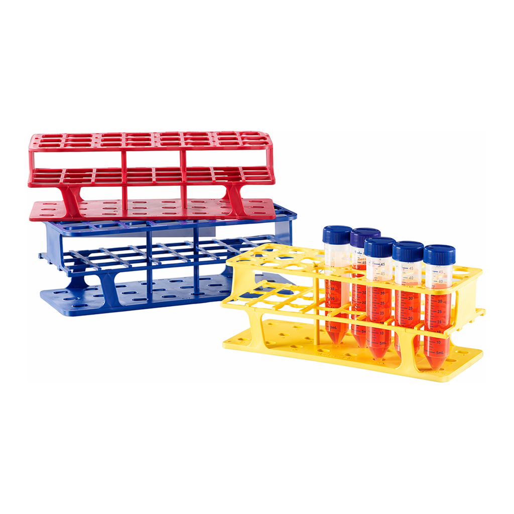 Merck OneRack Test Tube Rack