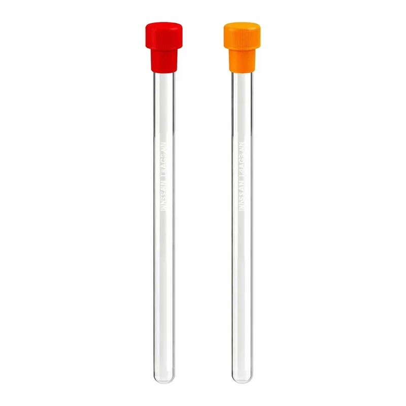 Merck Norell Select Series 3 mm NMR tubes