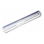 Merck Pyrex culture tubes, rimless