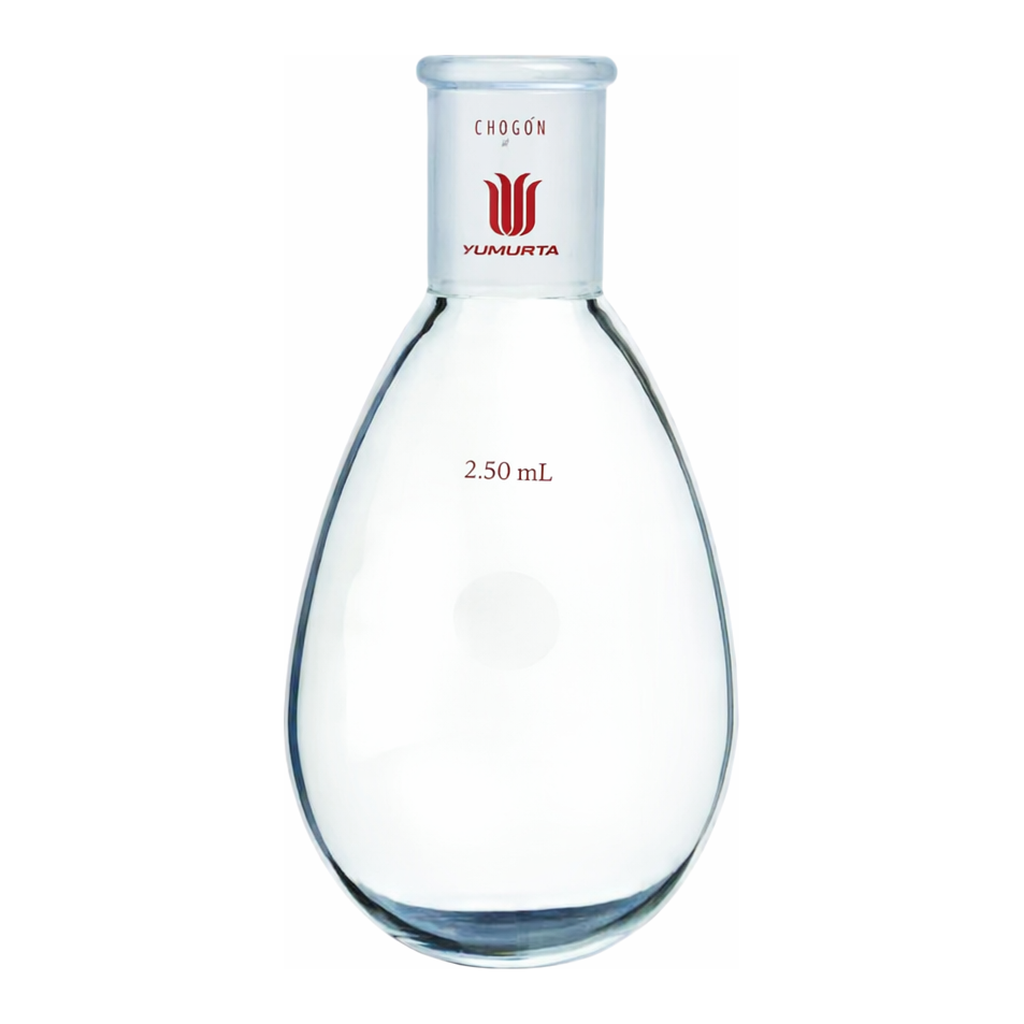 Merck Synthware recovery flask