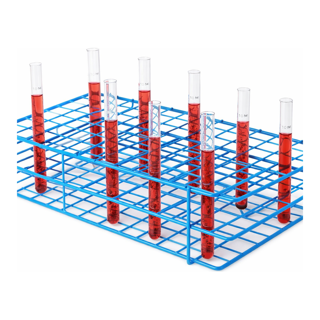 Merck Scienceware POXYGRID test-tube rack