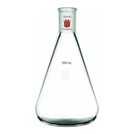 Merck Synthware Erlenmeyer flask