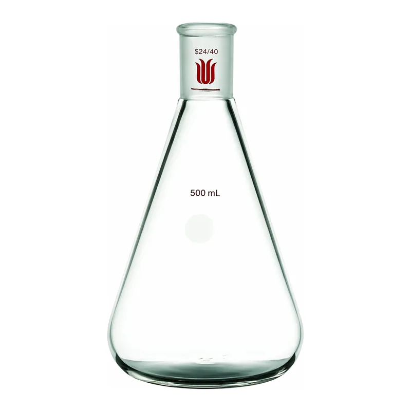 Merck Synthware Erlenmeyer flask