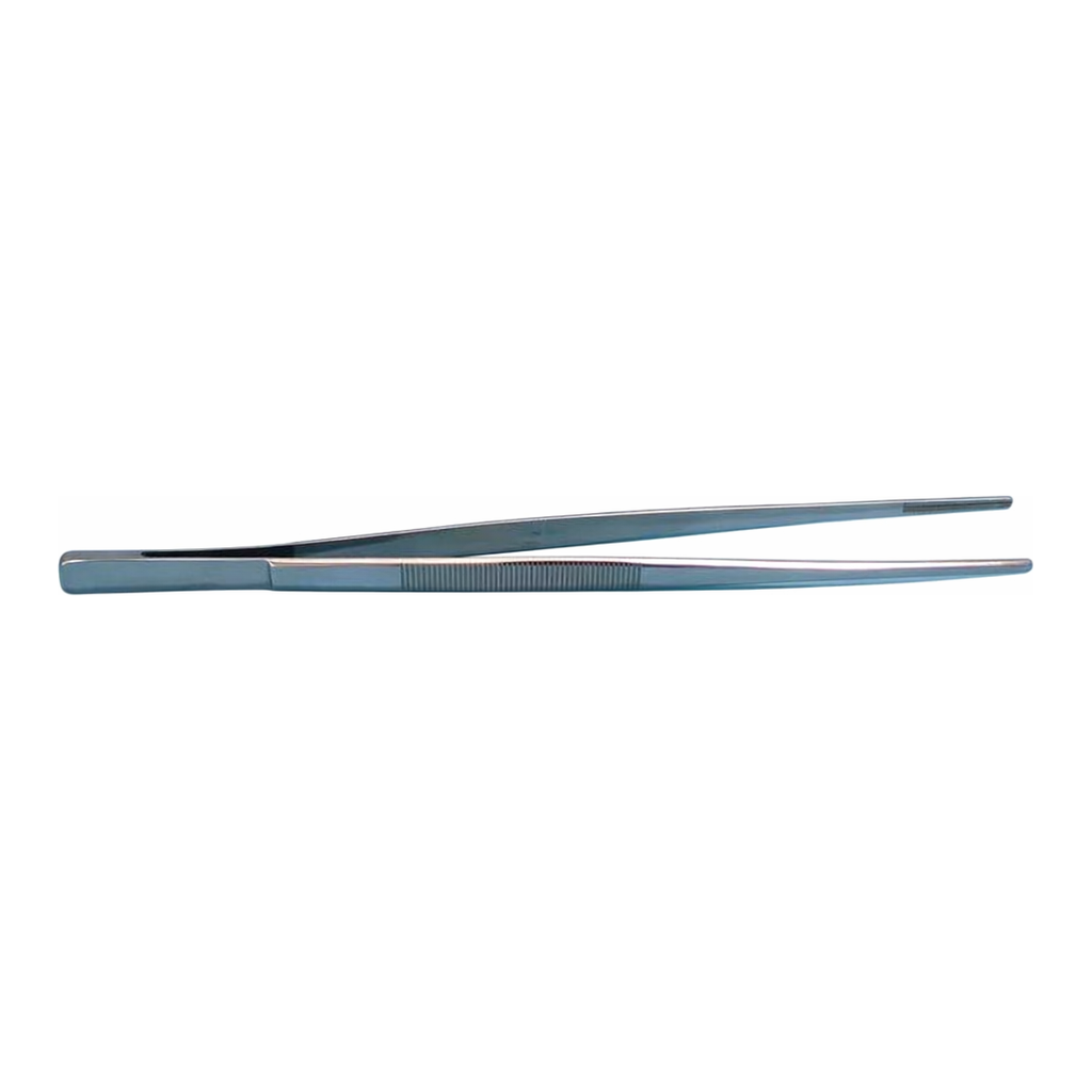 Merck Stainless steel forceps