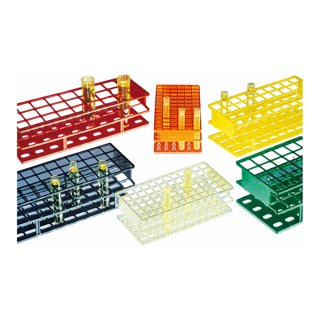 Merck Unwire full racks, polyketone