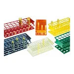 Merck Unwire full racks, polyketone