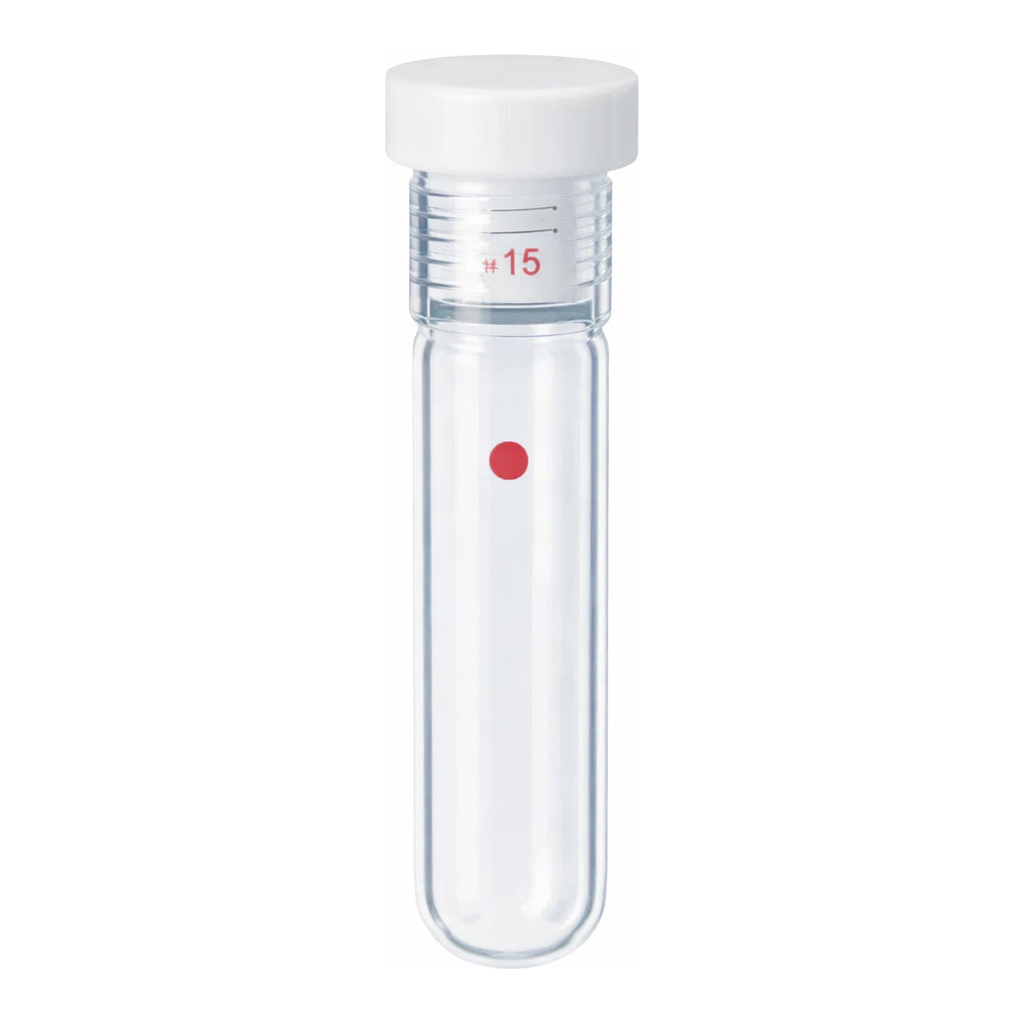 Merck Ace pressure tube
