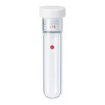 Merck Ace pressure tube