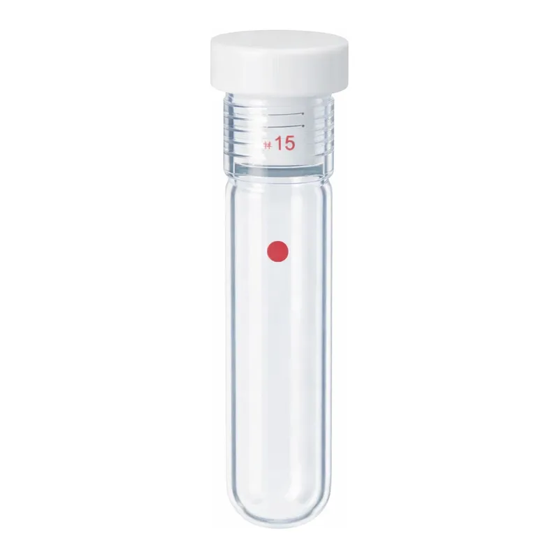Merck Ace pressure tube
