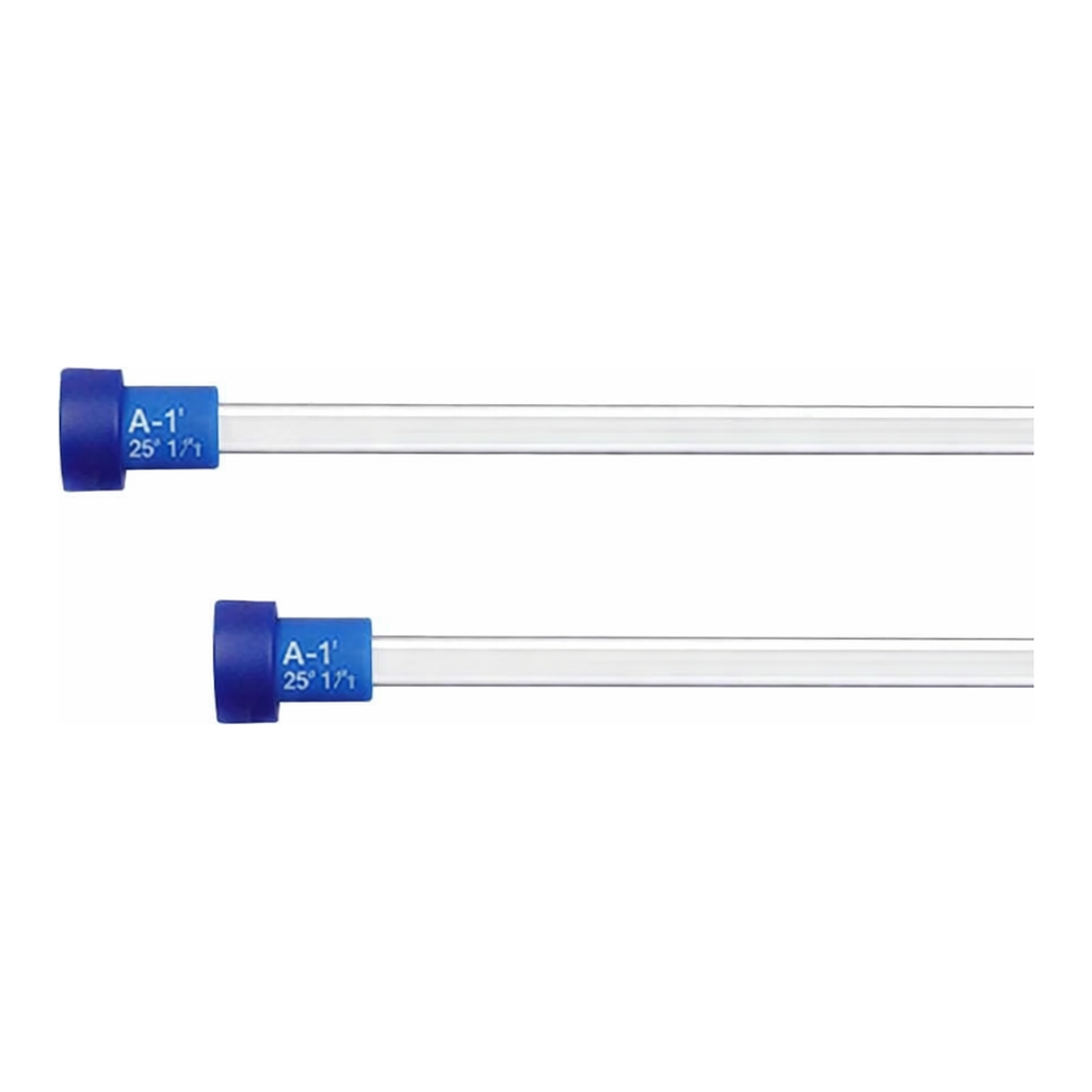 Merck Wilmad NMR tubes 3 mm diam., microsample