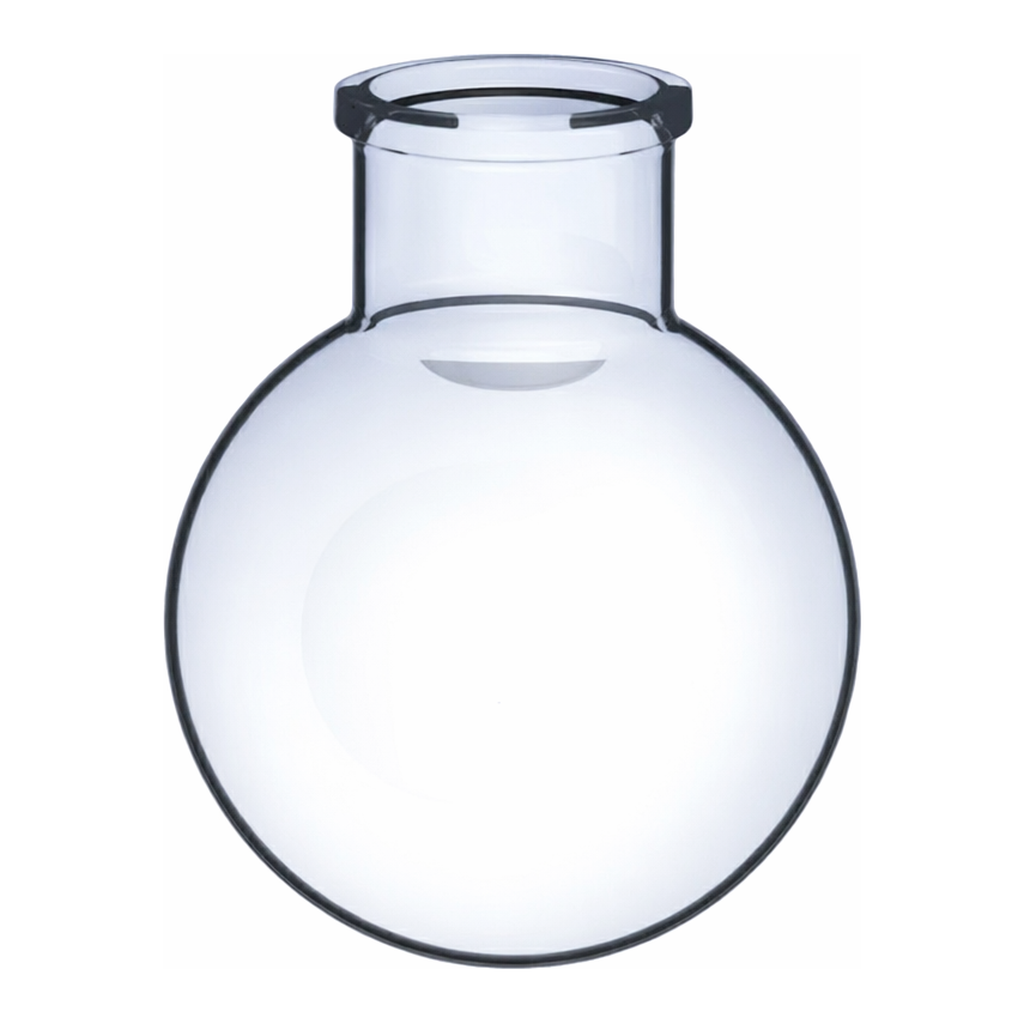 Merck Ace large evaporating flask