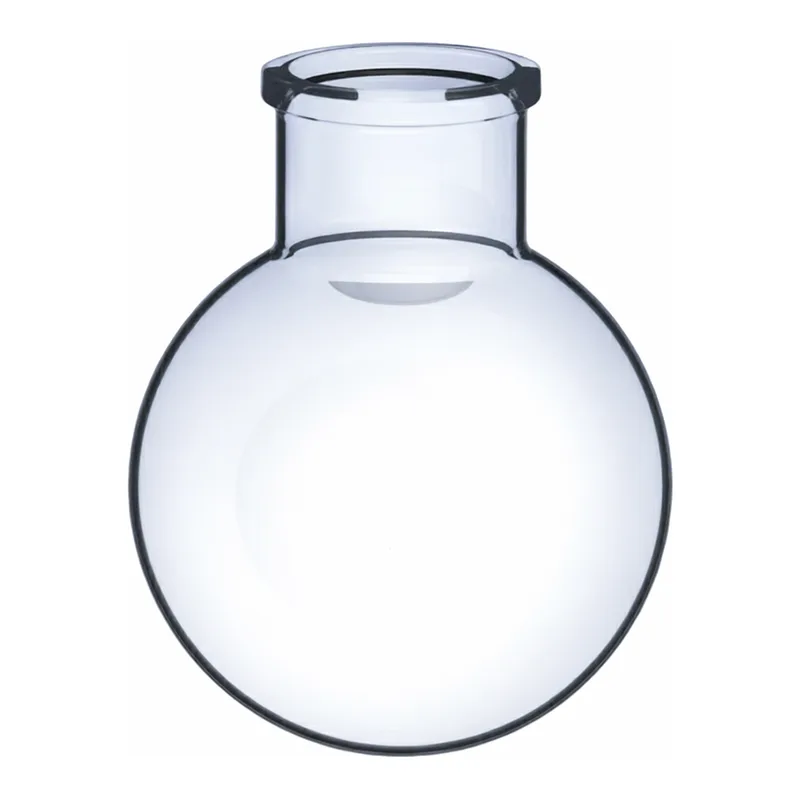 Merck Ace large evaporating flask