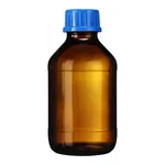 Merck BRAND bottle for dispensers