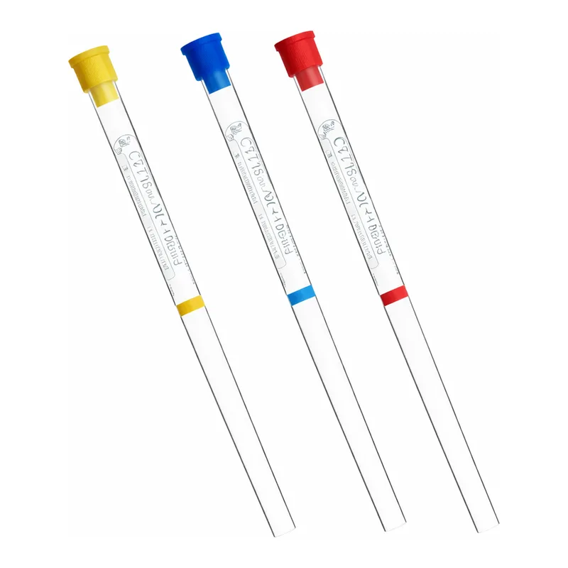 Merck Aldrich ColorSpec NMR tubes