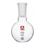 Merck Aldrich single-neck round-bottom flask