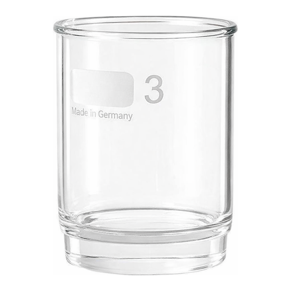 Merck BRAND filter crucible