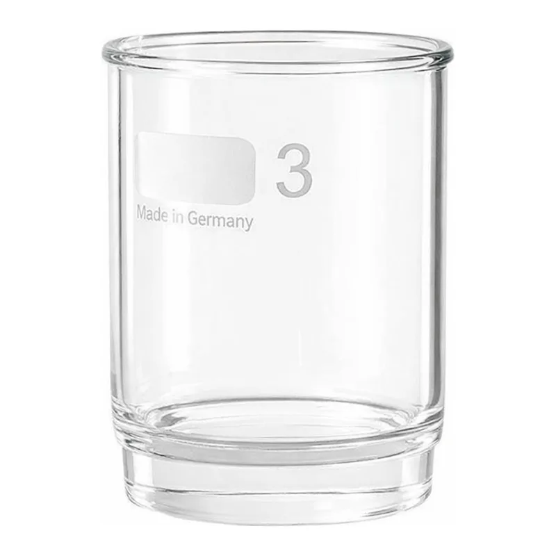 Merck BRAND filter crucible